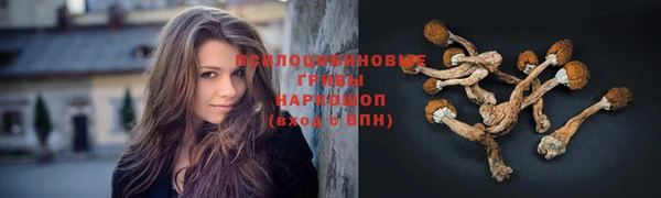 хмурый Ачинск